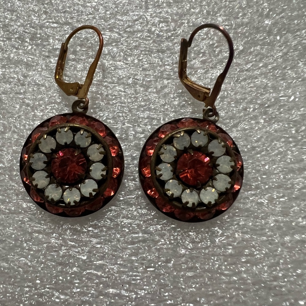 Beautiful Earing